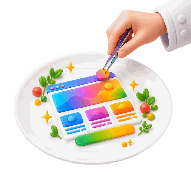 成交強化版插畫