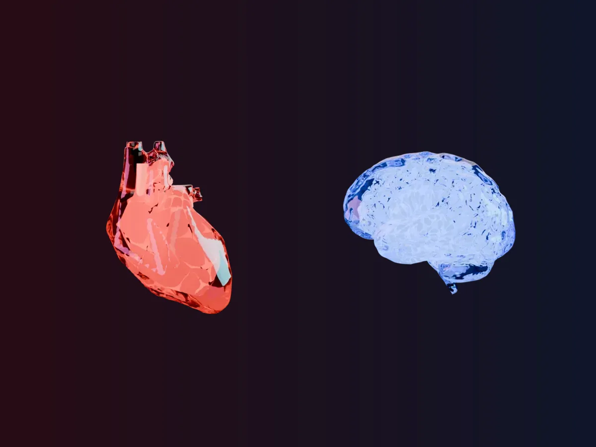 HEART & MIND